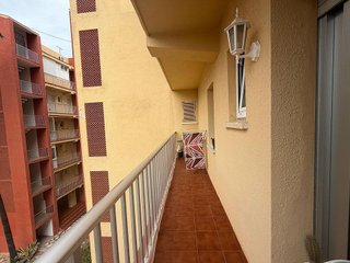 Piso en venta en Les Marines/Las Marinas en Dénia