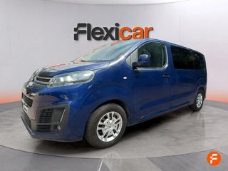 Citroën Spacetourer Talla XL BlueHDi 110KW (150CV) Business