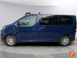 Citroën Spacetourer Talla XL BlueHDi 110KW (150CV) Business