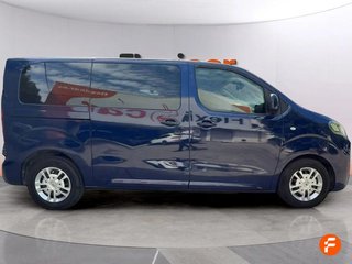 Citroën Spacetourer Talla XL BlueHDi 110KW (150CV) Business