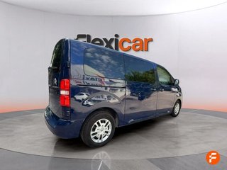 Citroën Spacetourer Talla XL BlueHDi 110KW (150CV) Business