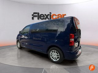 Citroën Spacetourer Talla XL BlueHDi 110KW (150CV) Business