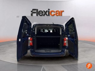 Citroën Spacetourer Talla XL BlueHDi 110KW (150CV) Business
