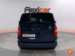 Citroën Spacetourer Talla XL BlueHDi 110KW (150CV) Business