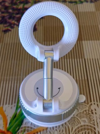 Supporto adattatore auto