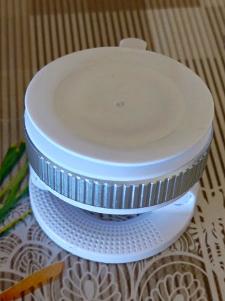 Supporto adattatore auto