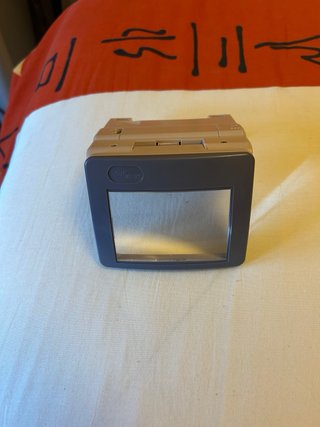 Nintendo Game Boy Gris