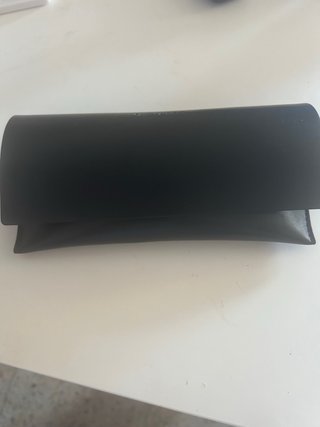 Gafas de sol Saint Laurent negras,NO ORIGINALES