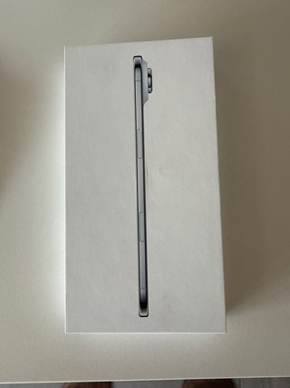 iPhone 17 AIR 256GB Azul Cielo