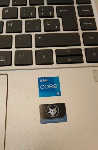 HP ProBook 440 G9 i5 | 16GB RAM | Win 11 Pro