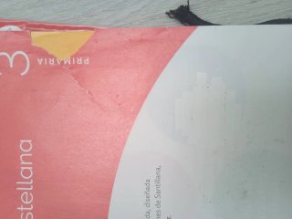 Lengua castellana, 3 Primaria