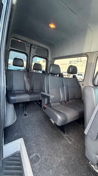 Mercedes Sprinter 9PLAZAS