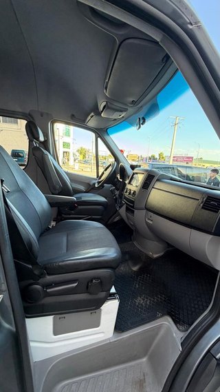 Mercedes Sprinter 9PLAZAS