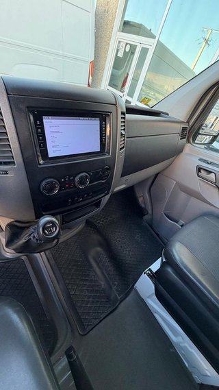 Mercedes Sprinter 9PLAZAS