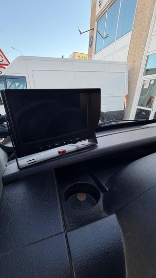 Mercedes Sprinter 9PLAZAS