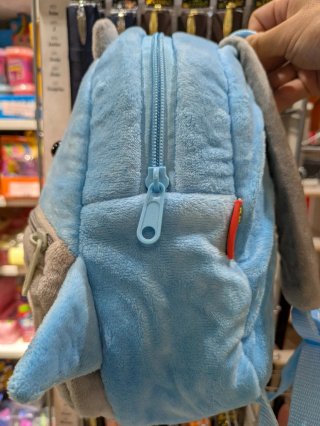 Mochila Tiburón Aitor