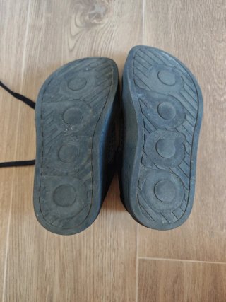 ZAPATILLAS DADA SOHO MESH BAREFOOT