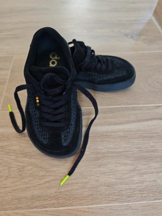 ZAPATILLAS DADA SOHO MESH BAREFOOT