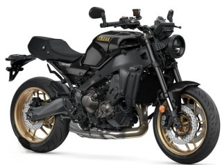 Despiece Yamaha XSR 900 (2026