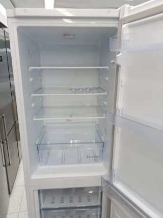 ♤Nevera Beko Combi 181.m x 54m Garantía + Envió♤