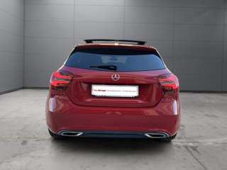 Mercedes-Benz Clase A 180d Sport Line 2019
