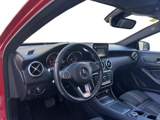 Mercedes-Benz Clase A 180d Sport Line 2019