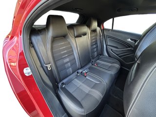 Mercedes-Benz Clase A 180d Sport Line 2019