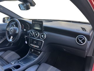Mercedes-Benz Clase A 180d Sport Line 2019
