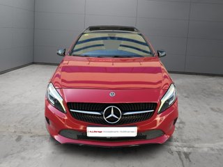 Mercedes-Benz Clase A 180d Sport Line 2019