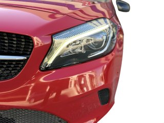 Mercedes-Benz Clase A 180d Sport Line 2019