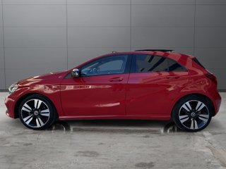 Mercedes-Benz Clase A 180d Sport Line 2019