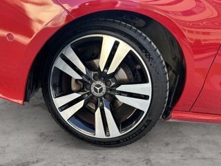 Mercedes-Benz Clase A 180d Sport Line 2019