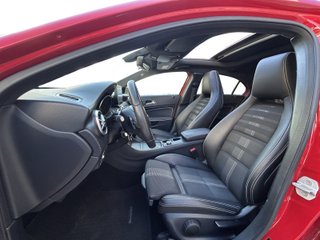 Mercedes-Benz Clase A 180d Sport Line 2019