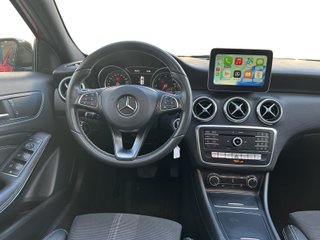 Mercedes-Benz Clase A 180d Sport Line 2019