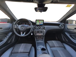 Mercedes-Benz Clase A 180d Sport Line 2019