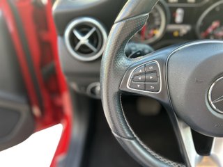 Mercedes-Benz Clase A 180d Sport Line 2019