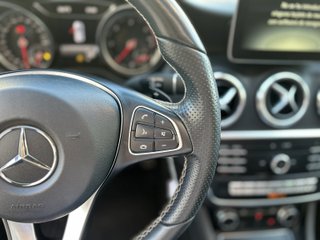 Mercedes-Benz Clase A 180d Sport Line 2019