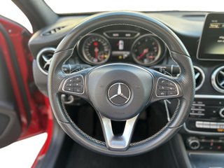 Mercedes-Benz Clase A 180d Sport Line 2019