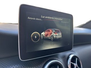 Mercedes-Benz Clase A 180d Sport Line 2019