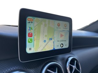 Mercedes-Benz Clase A 180d Sport Line 2019