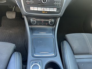 Mercedes-Benz Clase A 180d Sport Line 2019