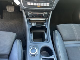 Mercedes-Benz Clase A 180d Sport Line 2019
