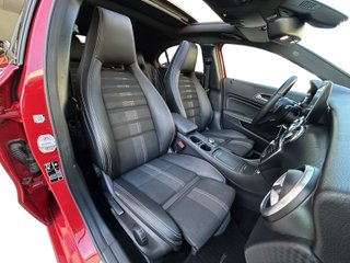 Mercedes-Benz Clase A 180d Sport Line 2019