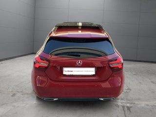 Mercedes-Benz Clase A 180d Sport Line 2019