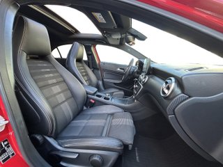 Mercedes-Benz Clase A 180d Sport Line 2019