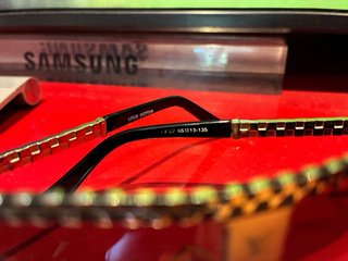Gafas Aviador Louis Vuitton Negras