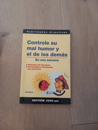 Lote 3 Libros Autoayuda y Crecimiento Personal