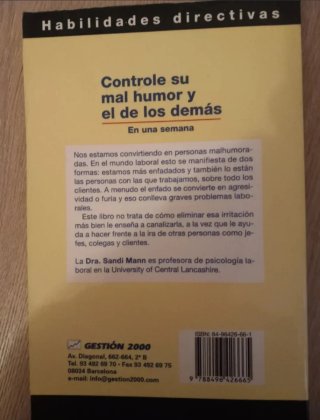 Lote 3 Libros Autoayuda y Crecimiento Personal