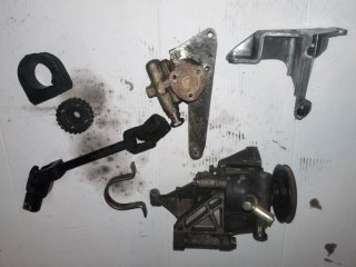 Despiece Golf  MK2