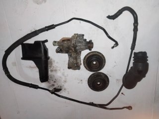 Despiece Golf  MK2